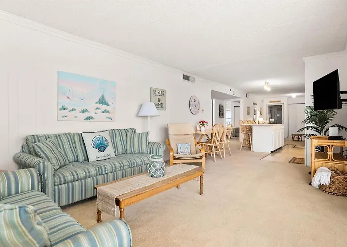 Holiday home Beautiful Ocean Views From 2 Bedroom Sea Terrace With Outdoor Pool! *