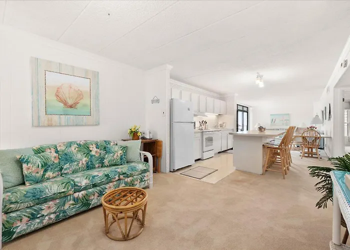 Beautiful Ocean Views From 2 Bedroom Sea Terrace With Outdoor Pool! Holiday home *