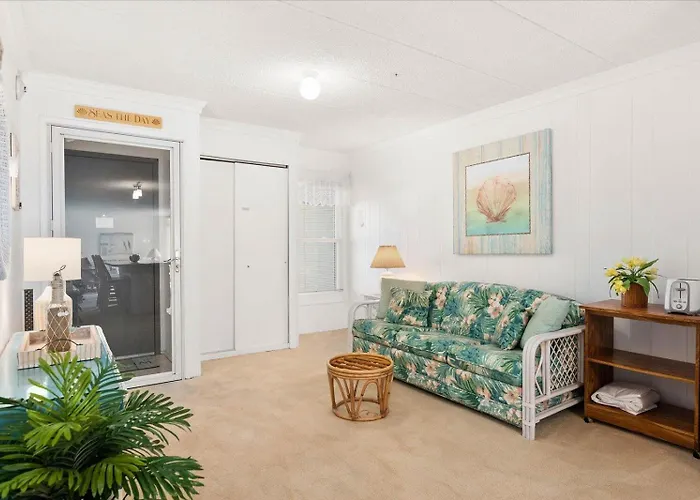 Holiday home Beautiful Ocean Views From 2 Bedroom Sea Terrace With Outdoor Pool! Ocean City