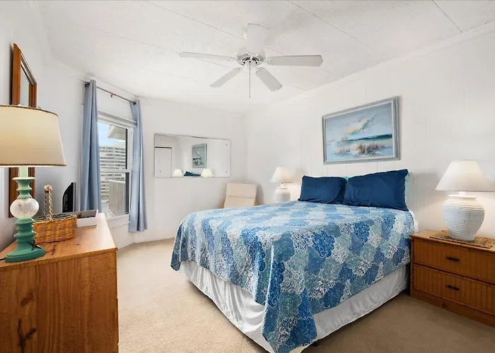 Holiday home Beautiful Ocean Views From 2 Bedroom Sea Terrace With Outdoor Pool! *