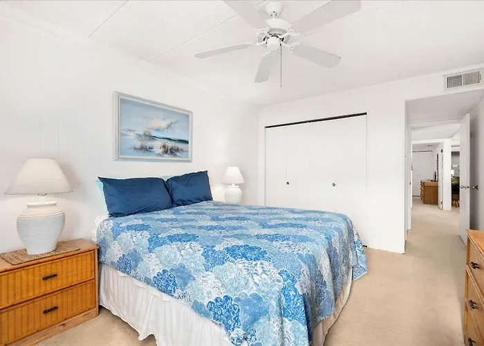 Beautiful Ocean Views From 2 Bedroom Sea Terrace With Outdoor Pool! Ocean City