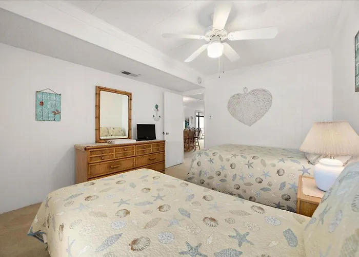 Beautiful Ocean Views From 2 Bedroom Sea Terrace With Outdoor Pool! Ocean City