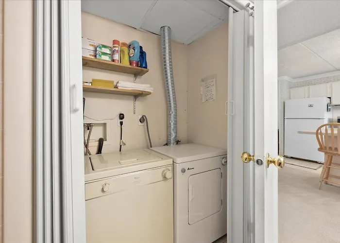 Beautiful Ocean Views From 2 Bedroom Sea Terrace With Outdoor Pool! * Ocean City
